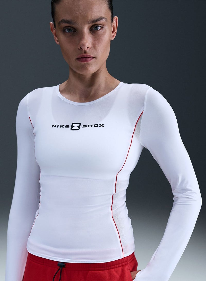 Nike Nsw Shox T-Shirt - Image 1