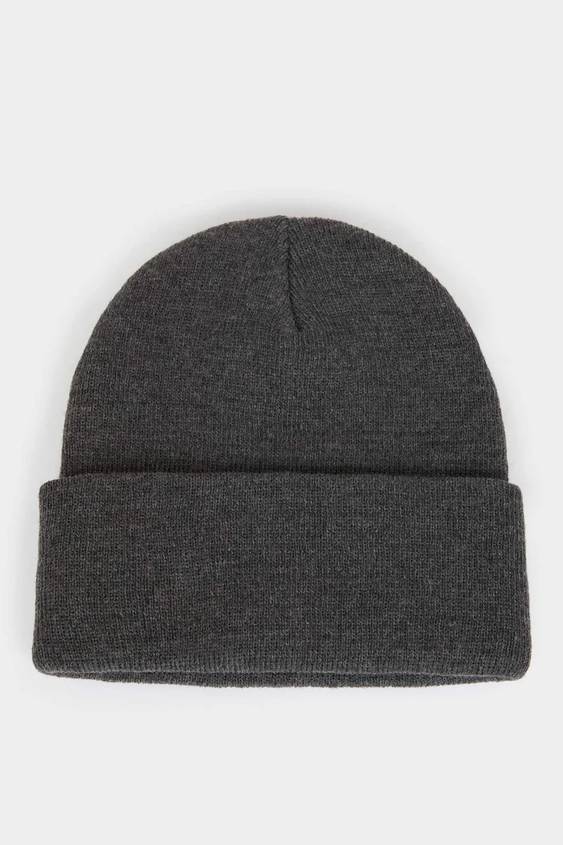 Defacto  Woman Cotton Beanie for Women | Best Price UAE