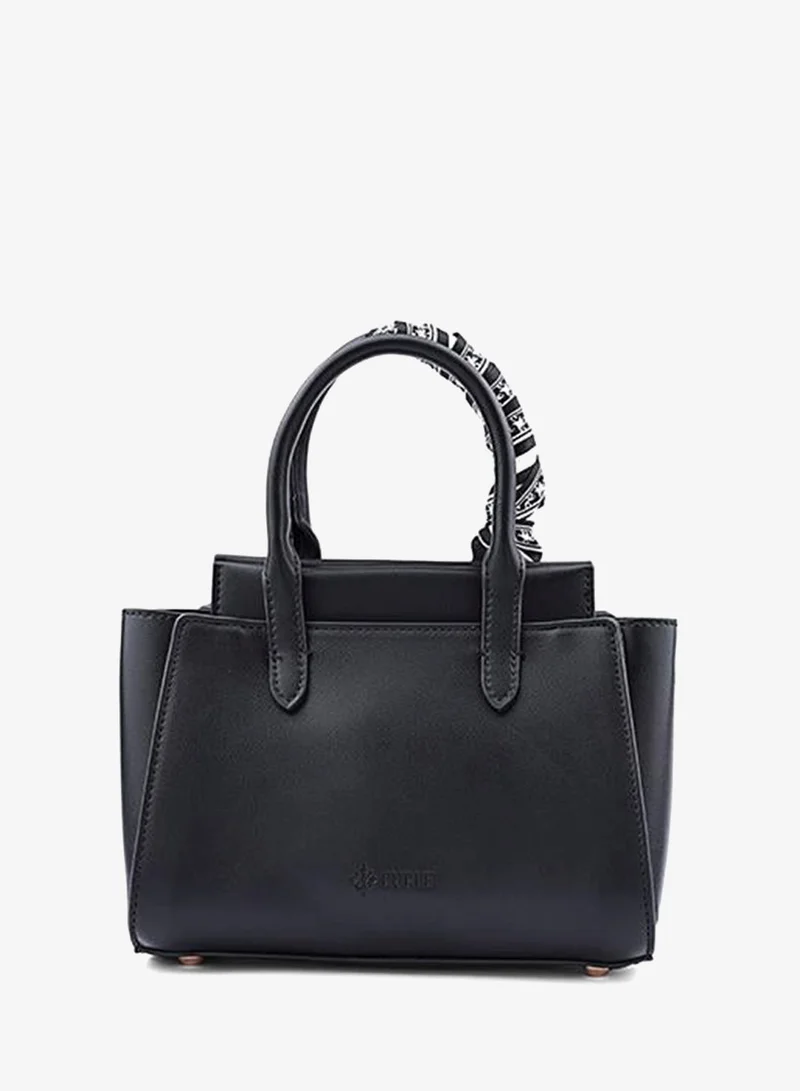 Cuple Black Essential Everyday Tote for Women | Best Price UAE