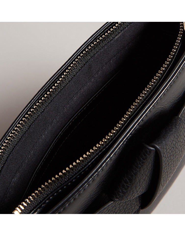 Ted Baker JIMSINA Textured Crossbody Bag - Stylish & Practical Women's Handbag  - Image 5