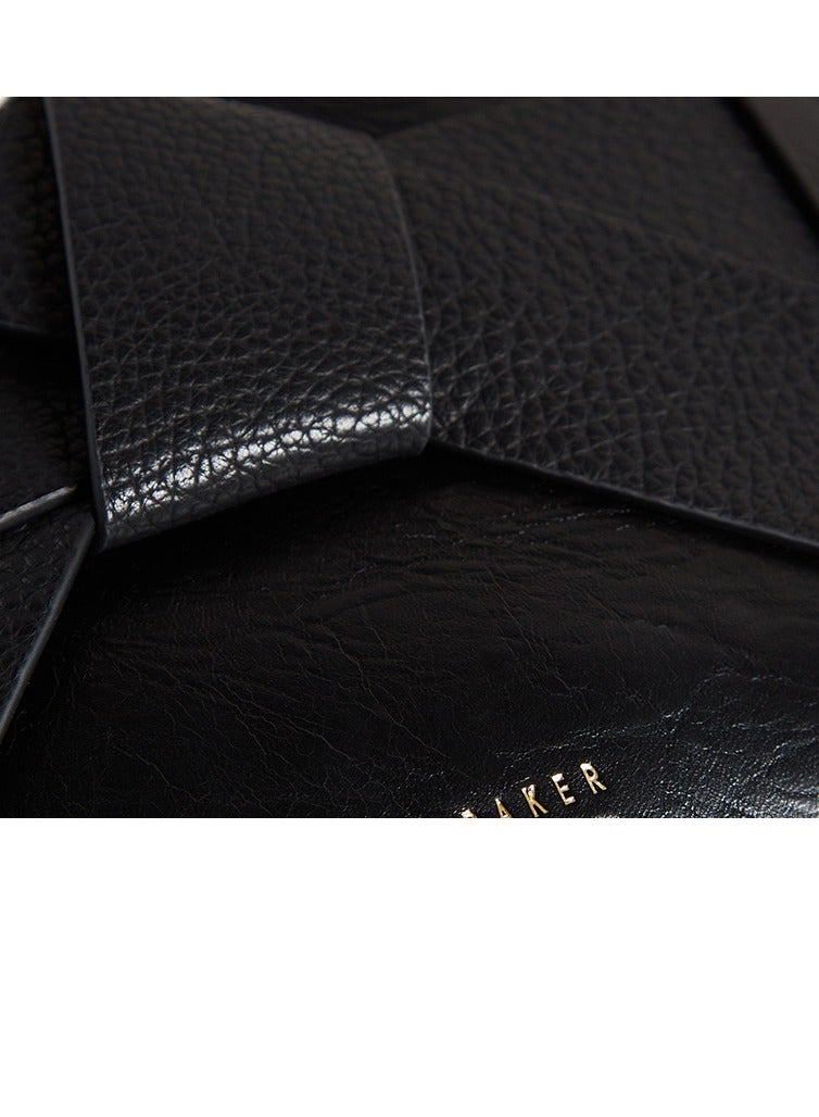Ted Baker JIMSINA Textured Crossbody Bag - Stylish & Practical Women's Handbag  - Image 4
