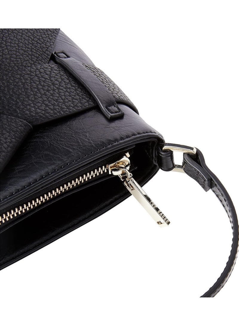 Ted Baker JIMSINA Textured Crossbody Bag - Stylish & Practical Women's Handbag  - Image 3