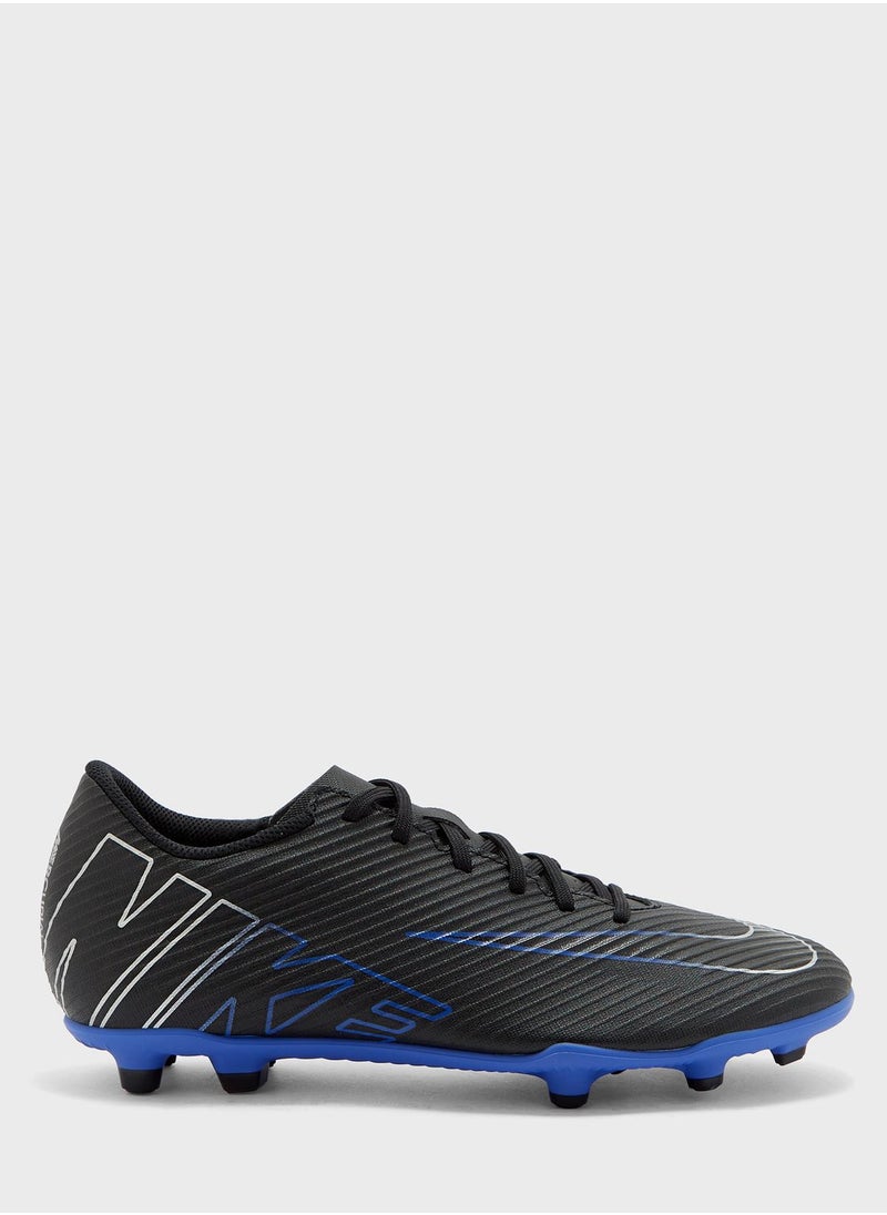 Nike - Vapor 15 Club FG Football Boots - Image 1