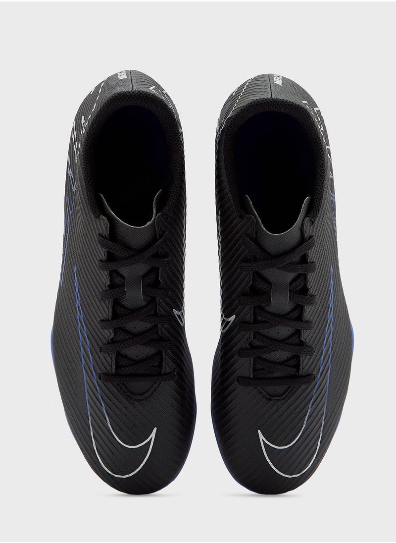 Nike - Vapor 15 Club FG Football Boots - Image 1