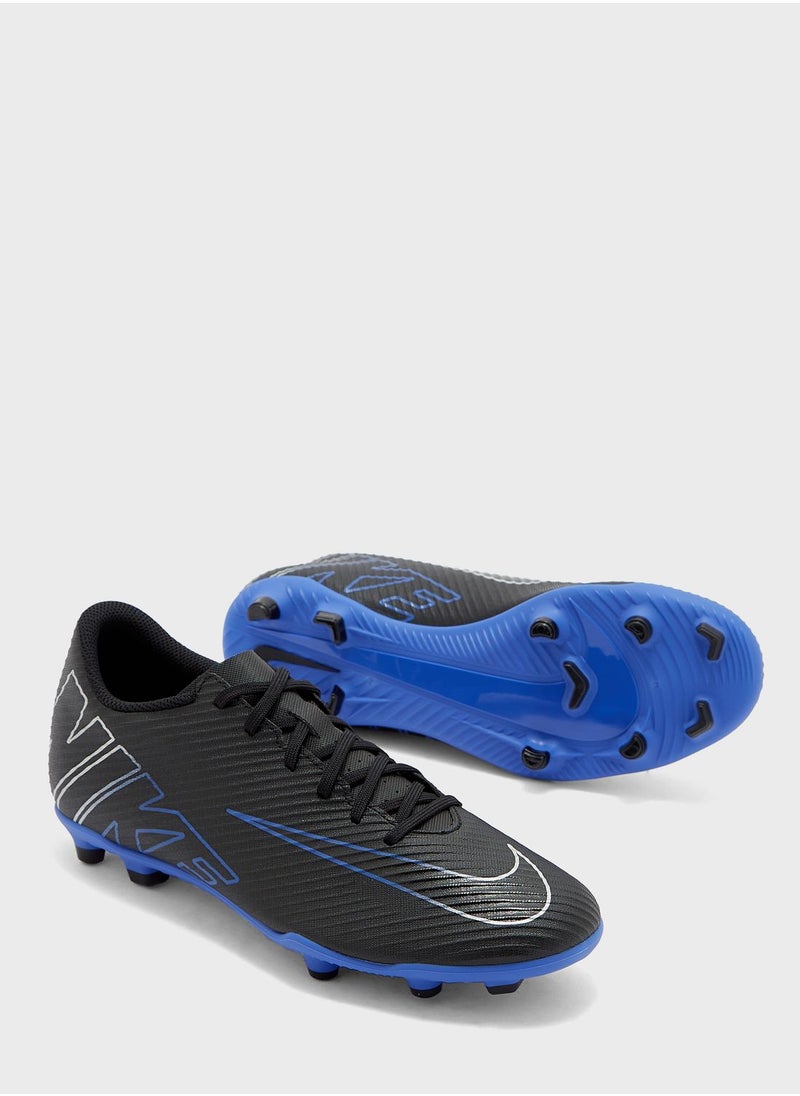 Nike - Vapor 15 Club FG Football Boots - Image 1
