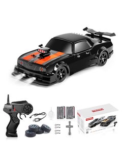 PlayandDream RC Drift Car 1:16 Scale 4WD 18KM/H High Speed Model Vehicle  - Image 1