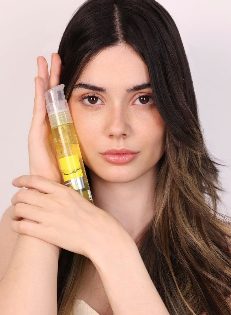 Erayba HydraKer K15 Argan Mystic Oil 50ml - Image 3
