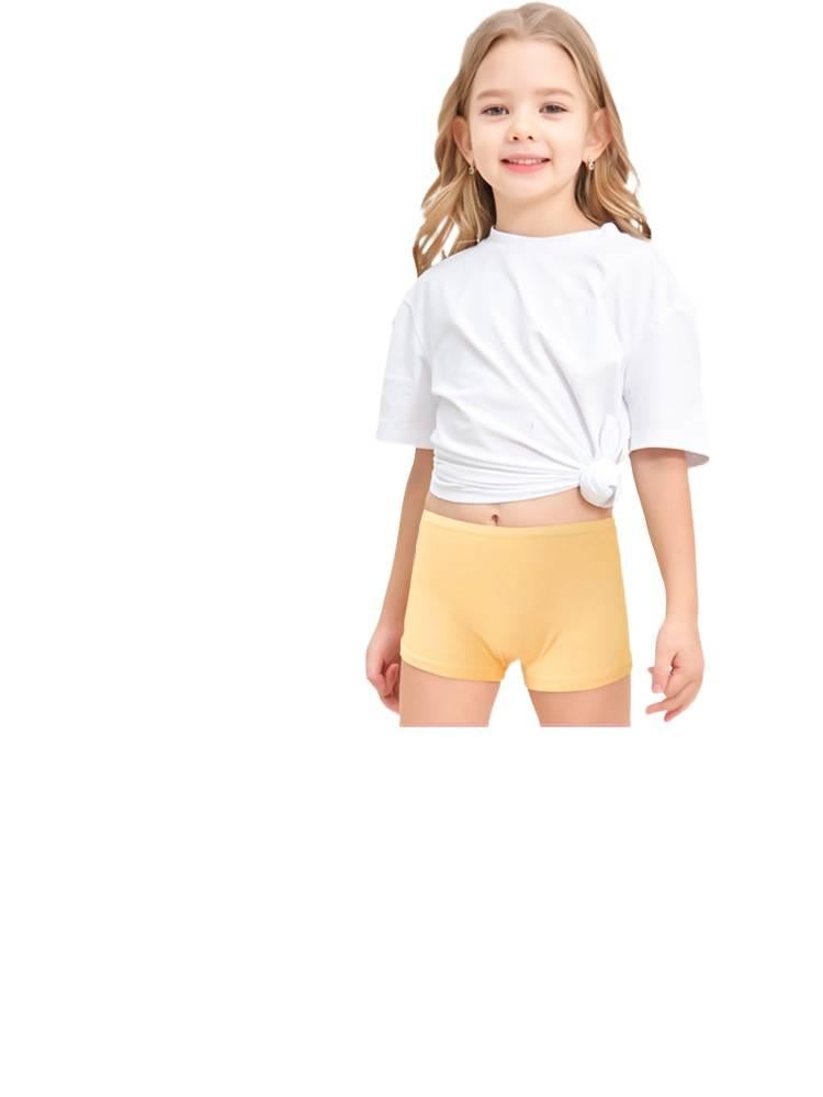JHJ 5 Pack Disposable Underwear Women Travel Hotel Sterile Cotton Size M - Image 1