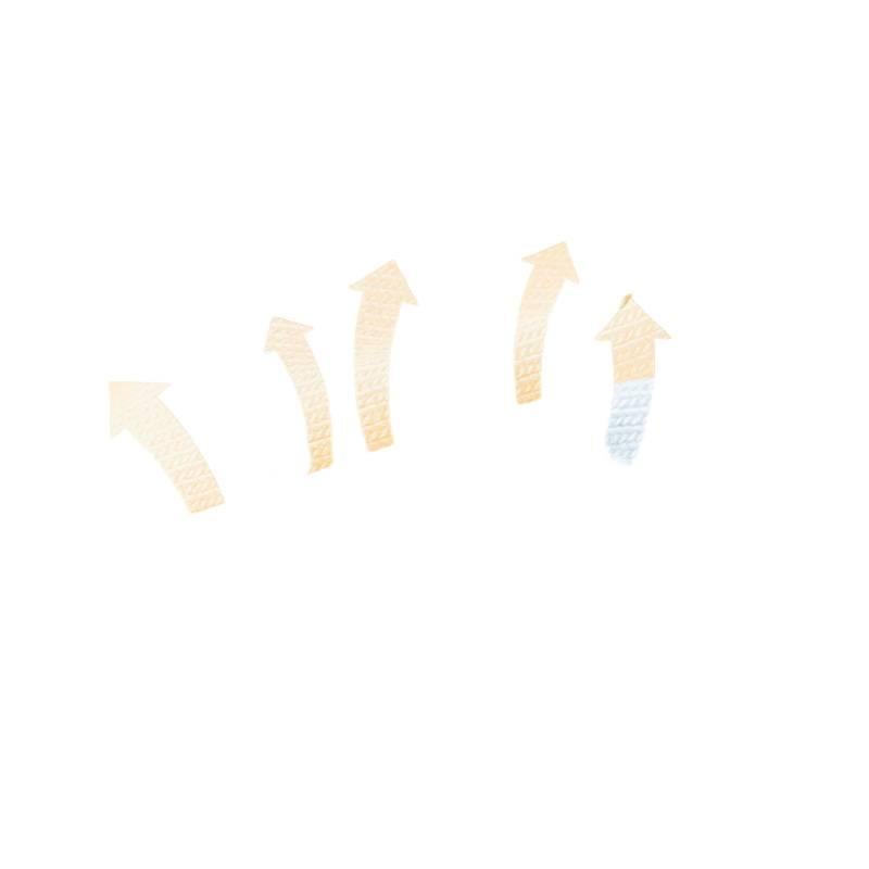 JHJ 5 Pack Disposable Underwear Women Travel Hotel Sterile Cotton Size M - Image 5