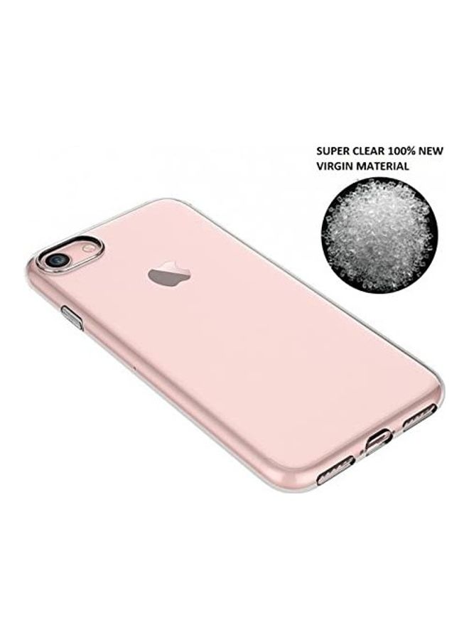 ICS Protective Case Cover For Apple iPhone 7/8 Clear - Image 2