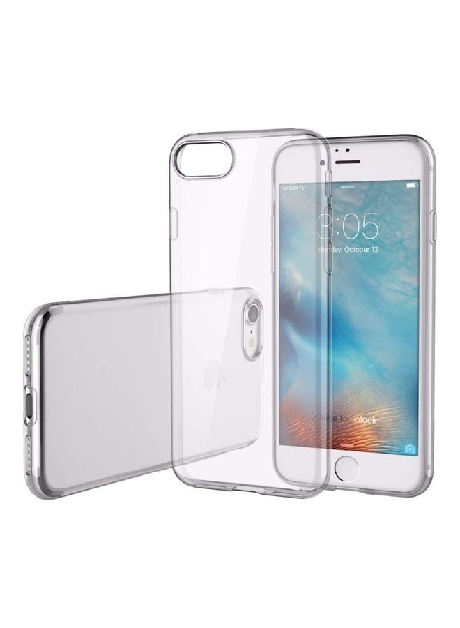 ICS Protective Case Cover For Apple iPhone 7/8 Clear - Image 1
