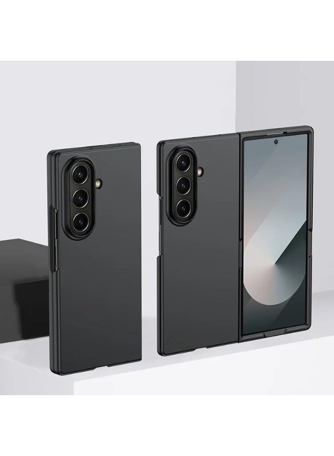 general Case Compatible with Galaxy Z Fold 7 2025, 【Anti-Scratch】 Ultra-Thin Hard PC Protective Case, Foldable Case for Z Fold 7 - Image 1