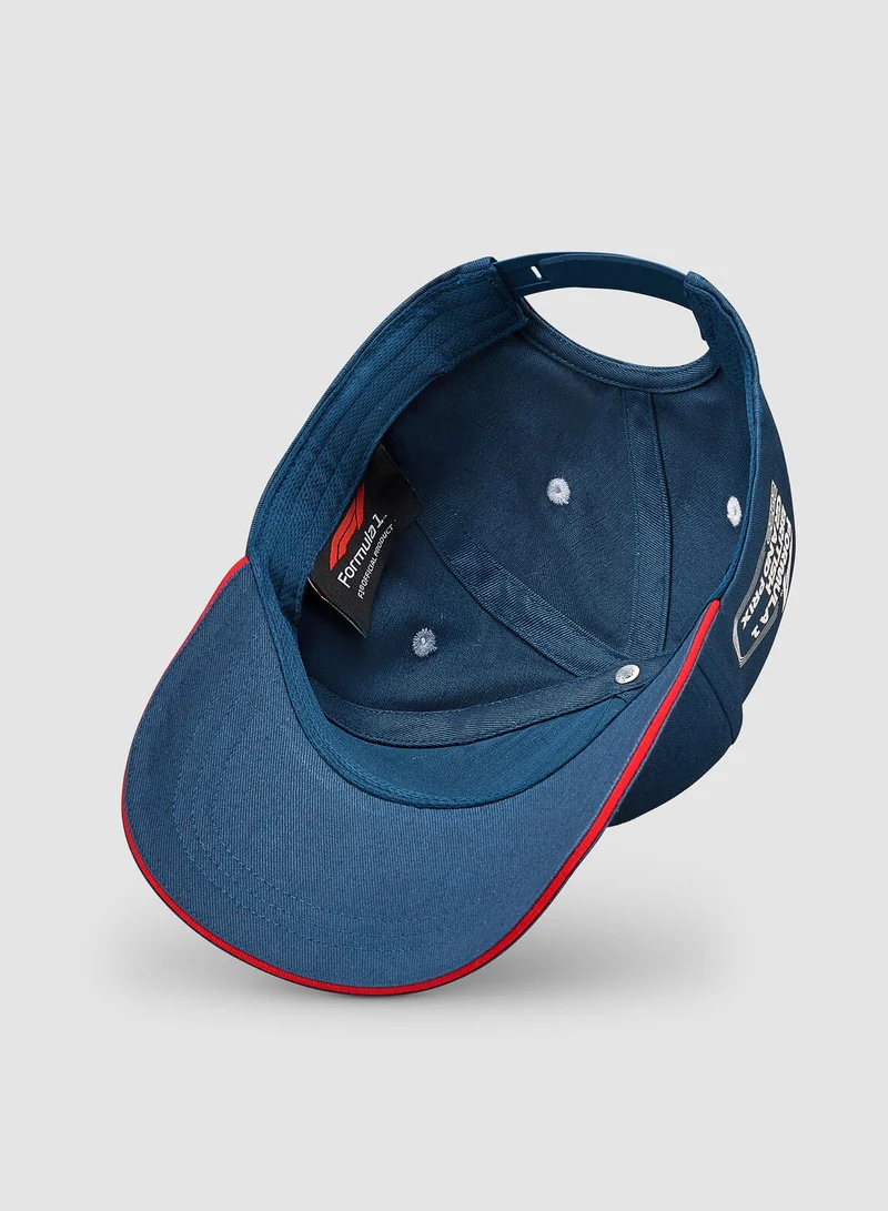 FORMULA1 Cap