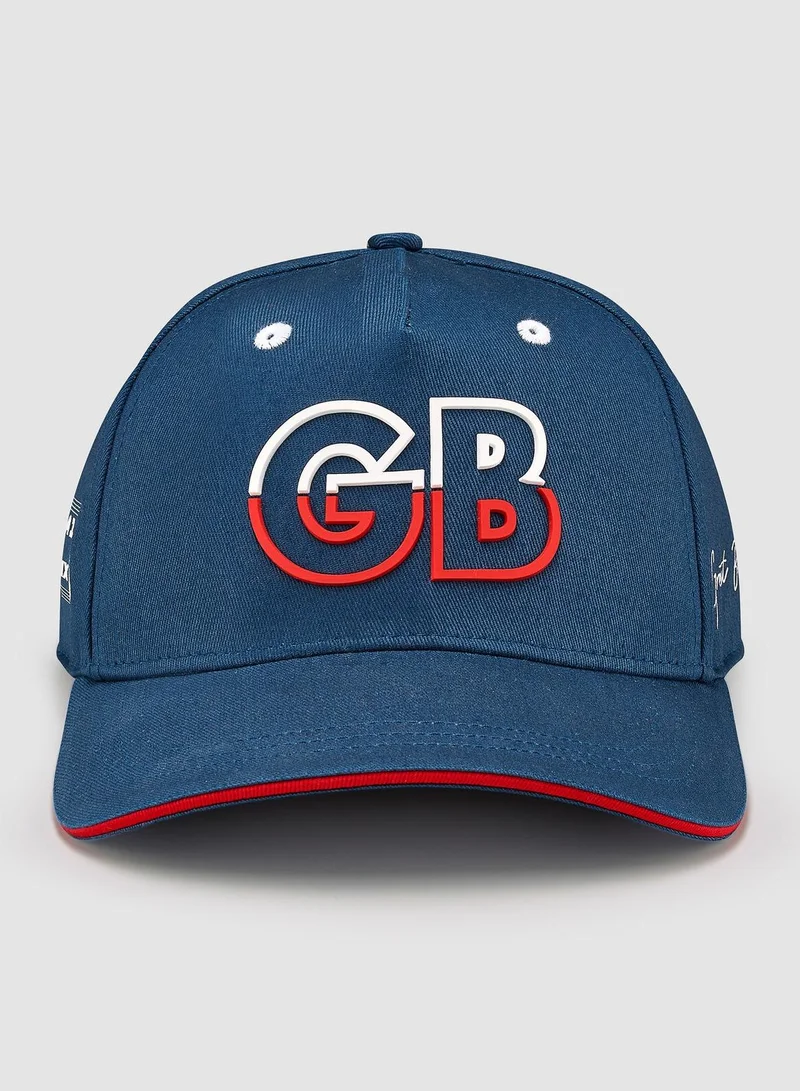 Formula1 Cap