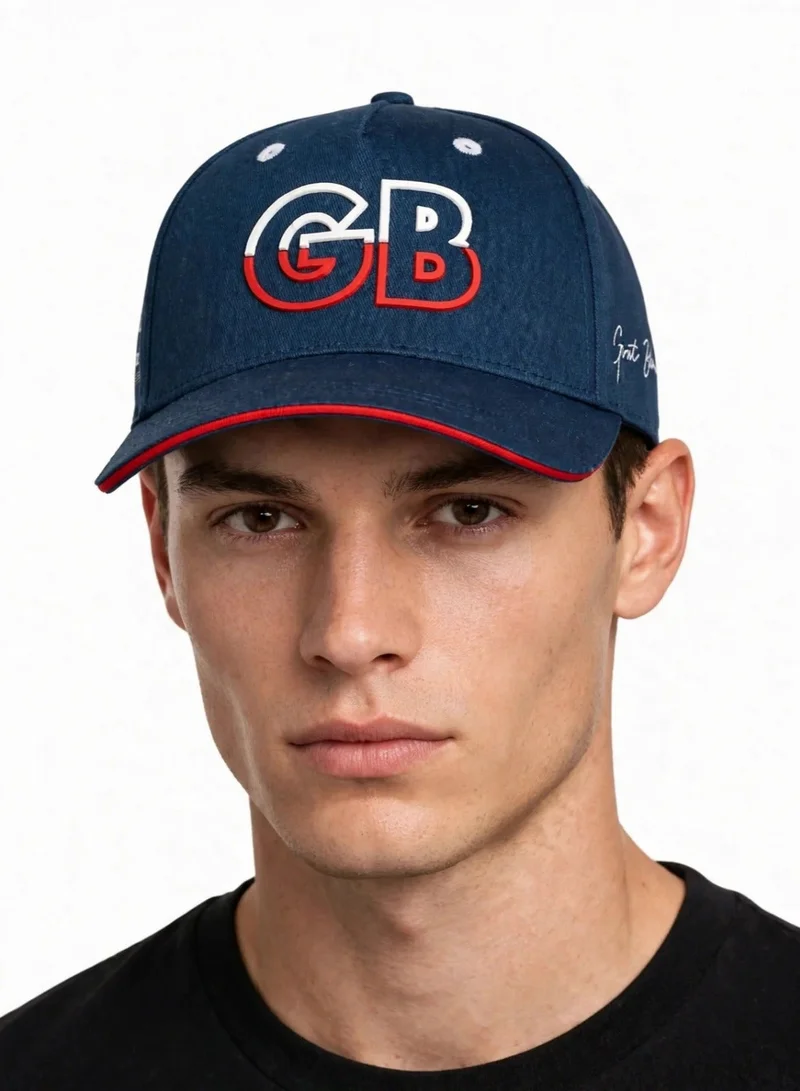 Formula1 Cap
