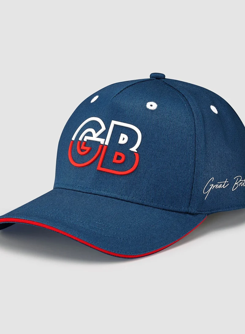 Formula1  Formula 1  Collection British GP Cap for Men | Best Price UAE