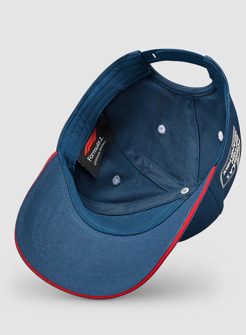 Formula1  Formula 1  Collection British GP Cap for Men | Best Price UAE