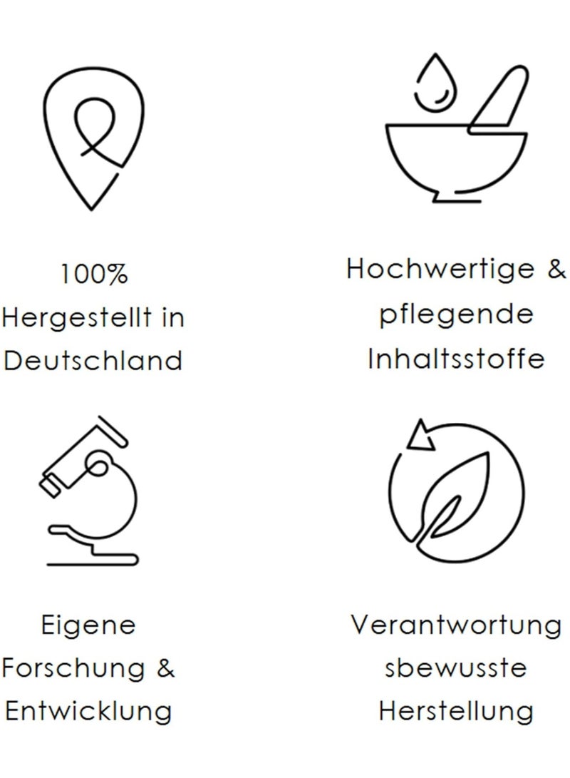 BETTINA Barty Vanilla Rich Body Milk 500 ml - Image 3