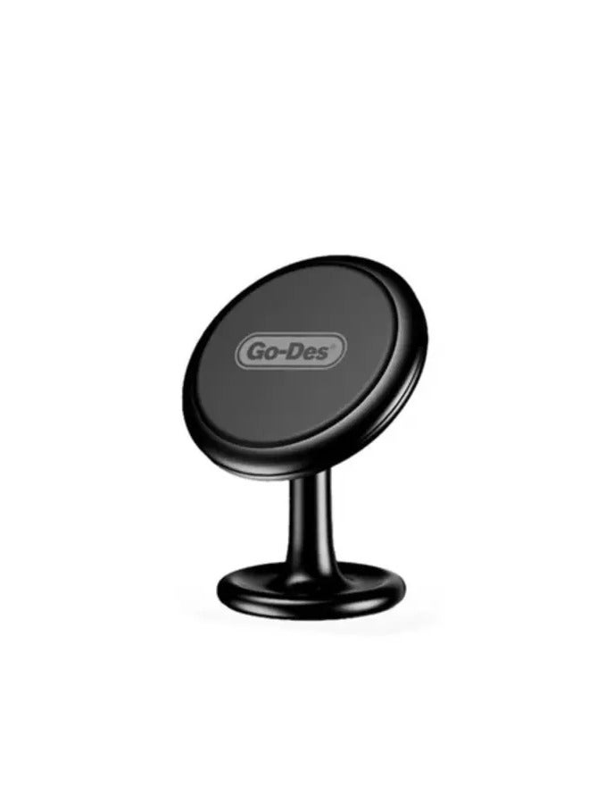 ELTRAZONE HD658 360° Rotation Super Magnetic Car Phone Holder – Universal Mount for Smartphones, Tablets, and iPads - Image 2