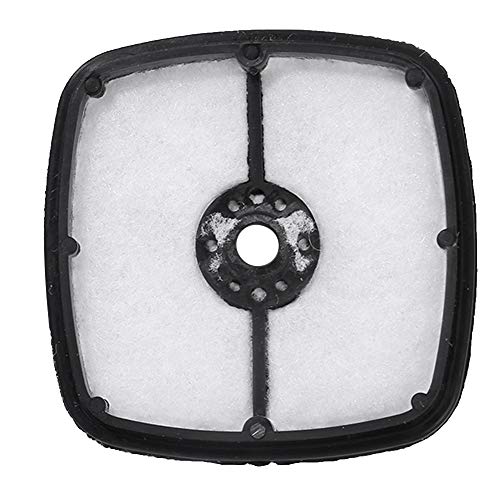 Anxingo SRM 225 Air Filter Tune Up Kit for Echo ES-210 GT-200 GT-225 HC-150 HC-225 PAS-225 PAS-265 PB-250 PE-225 SHC-225 SRM-210 SRM-225 A226001410 with bpm8y Spark Plug - Image 3