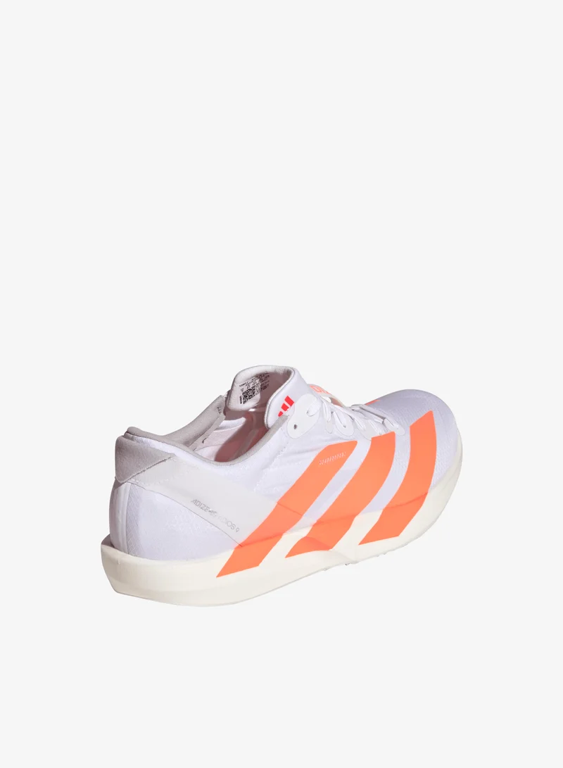 Adidas  Adizero Adios 9 Running Shoes for Men | Best Price UAE