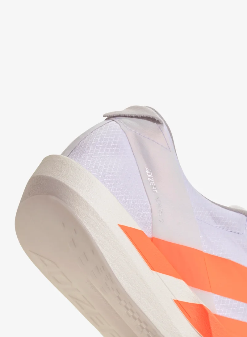 Adidas  Adizero Adios 9 Running Shoes for Men | Best Price UAE