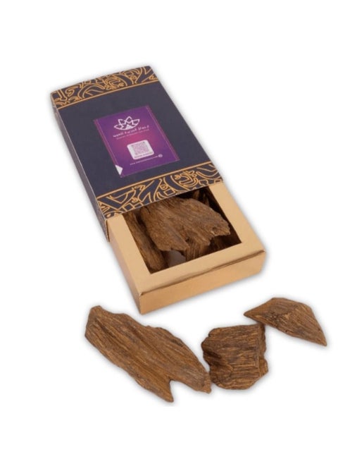Luxurious enhanced Indonesian oud 33g