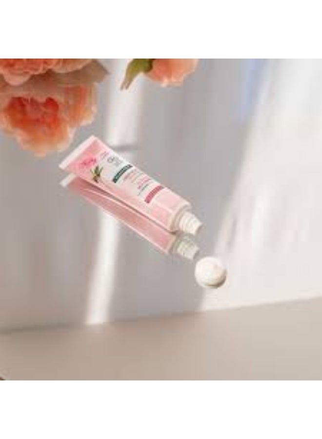 Klorane Peony Soothing Rich Cream 40ml - Image 2