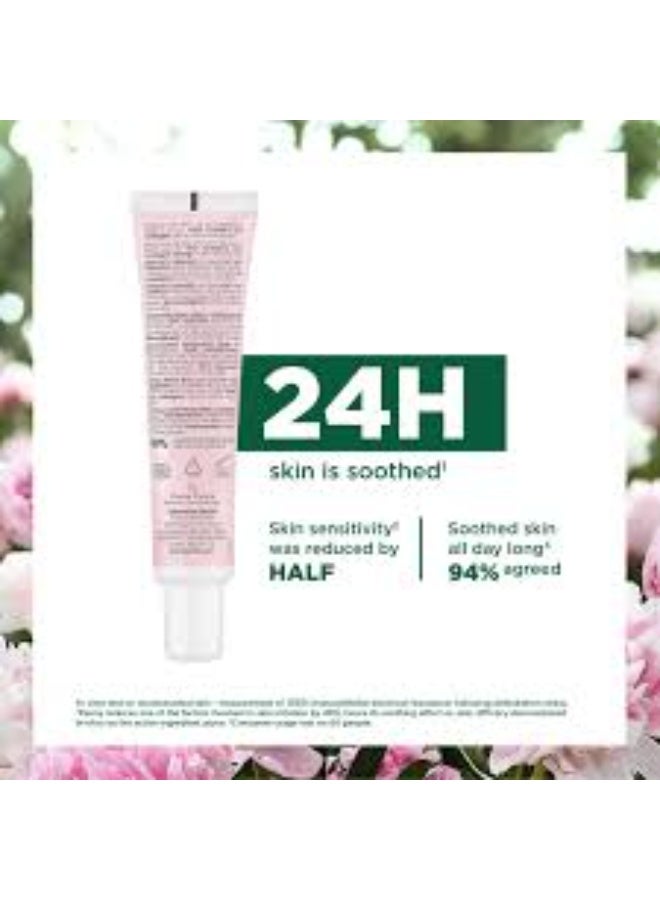 Klorane Peony Soothing Rich Cream 40ml - Image 3