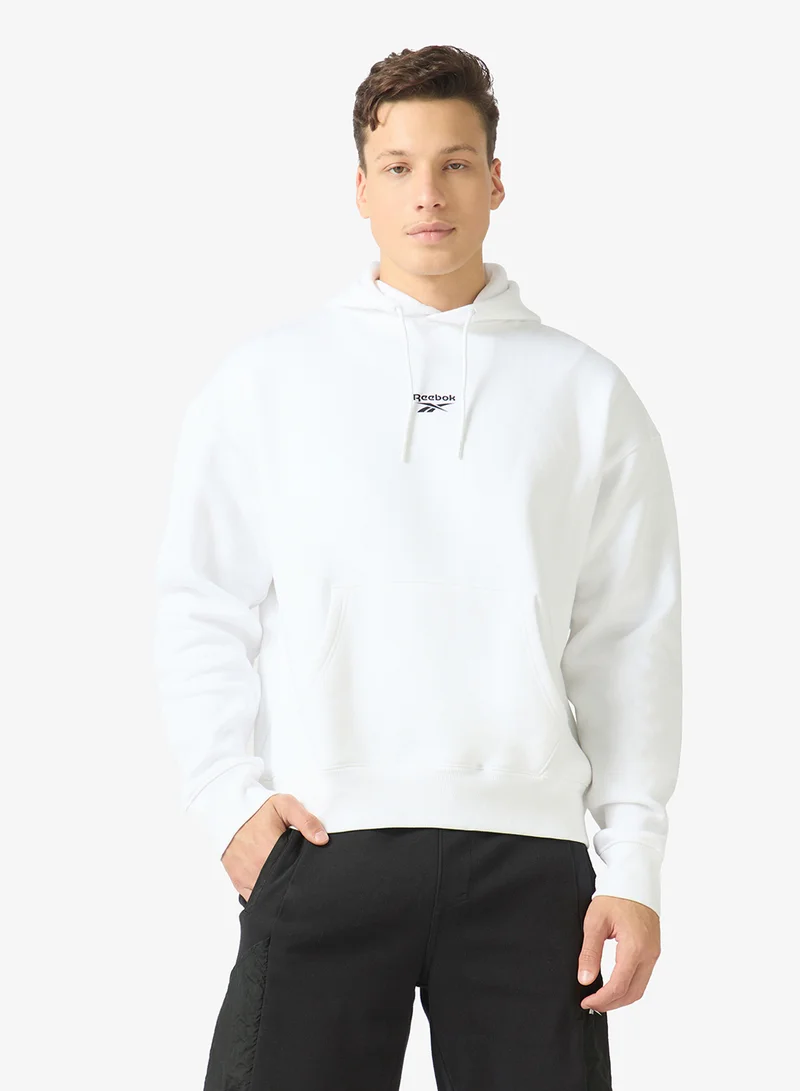 ريبوك Nabeel Mountain Hoodie