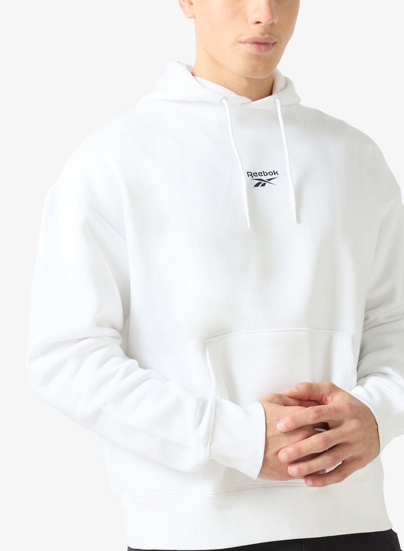 Reebok Nabeel Mountain Hoodie - Image 3