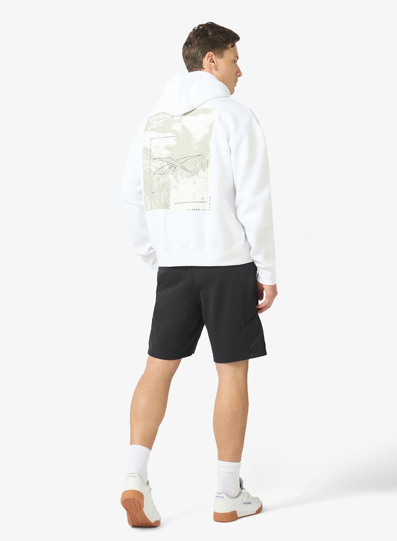 Reebok Nabeel Mountain Hoodie - Image 4