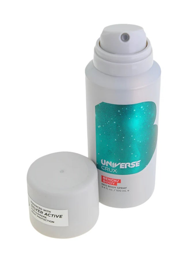 Bench Universe Crocs Deo Body Spray 100ml - Image 1