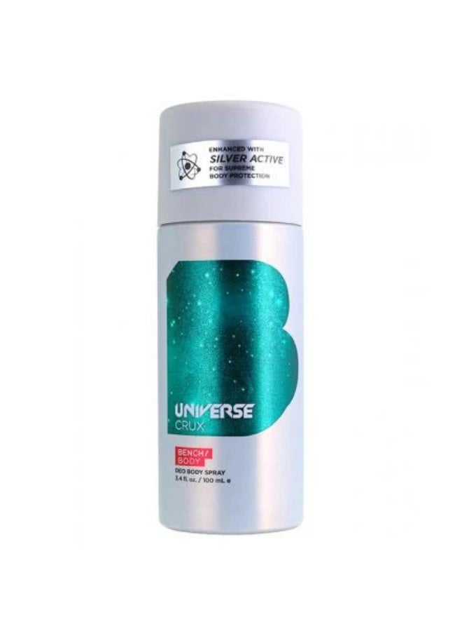Bench Universe Crocs Deo Body Spray 100ml - Image 2