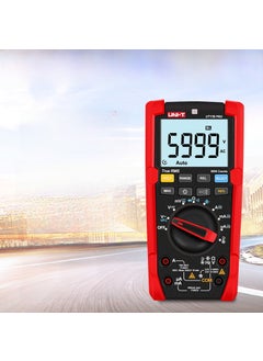 Generic UNI-T UT15BPRO Digital Multimeter High-Precision True RMS UT18B PRO 