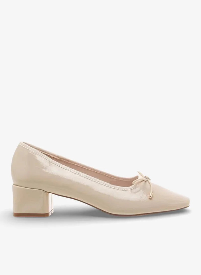 سيليست Women Block Heel Shoes