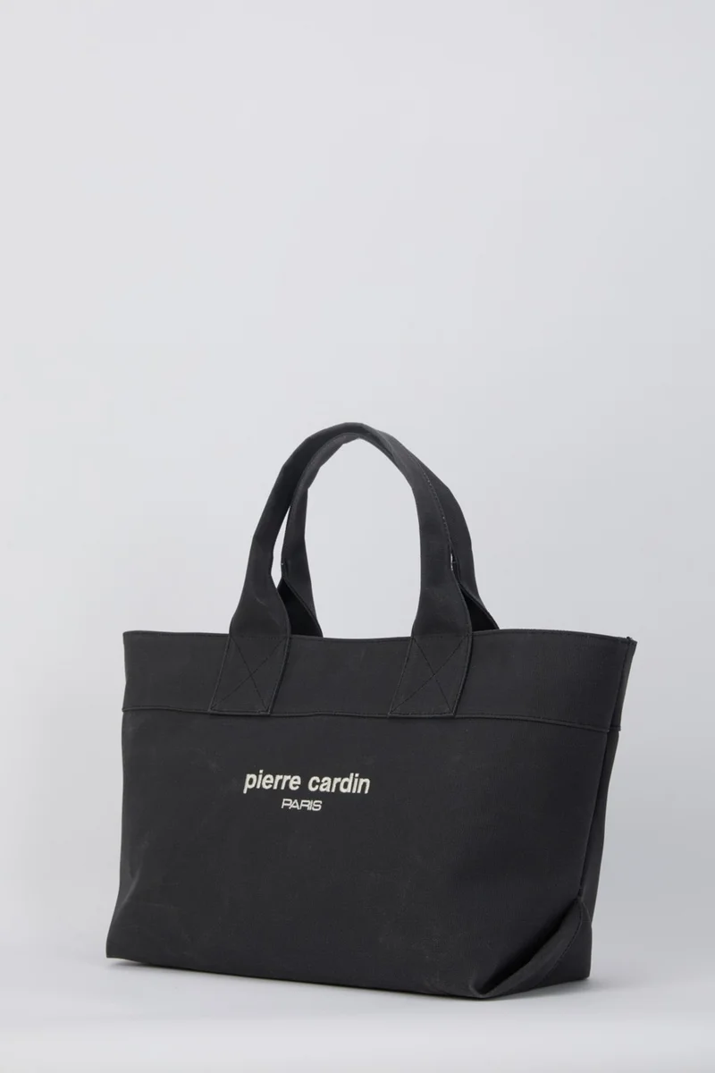 pierre cardin Black Shoulder Bag 05PO24Y3514