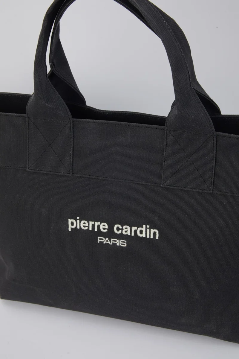 pierre cardin Black Shoulder Bag 05PO24Y3514