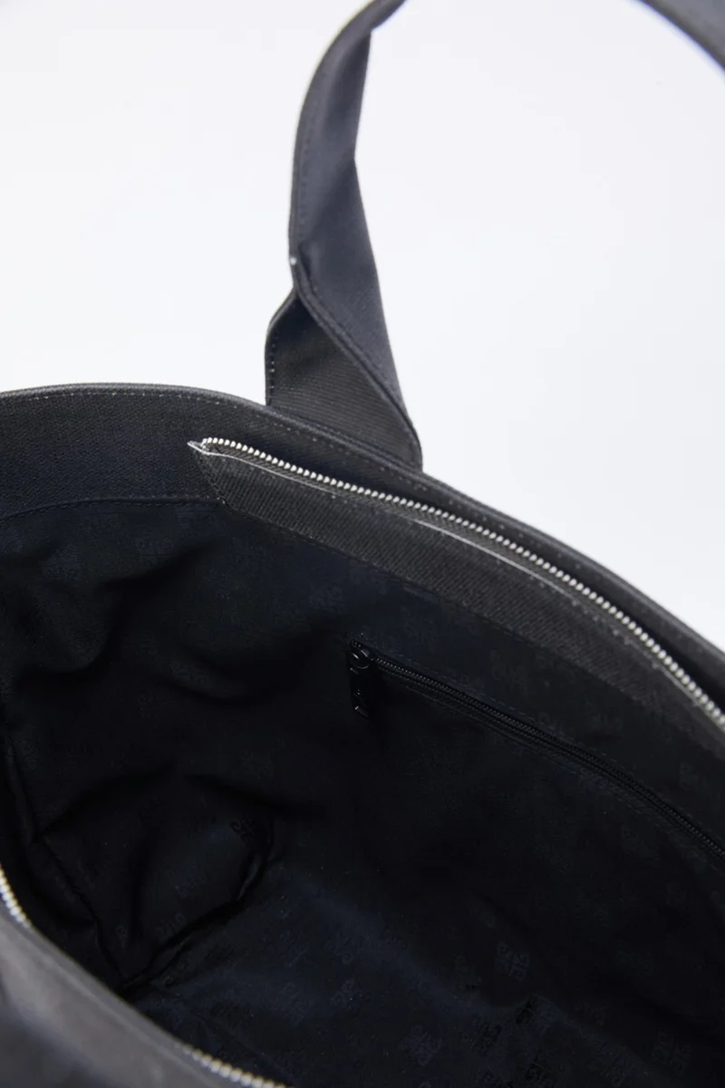 pierre cardin Black Shoulder Bag 05PO24Y3514