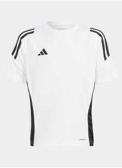 Adidas تيرو 24 جيرسي للأطفال  - Image 1