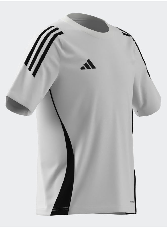Adidas تيرو 24 جيرسي للأطفال  - Image 2