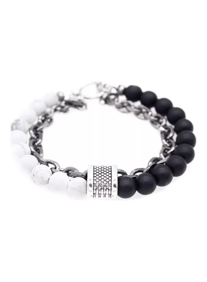 ميركال إمبراير سوار أنيق من حجر هاولايت . - Image 1