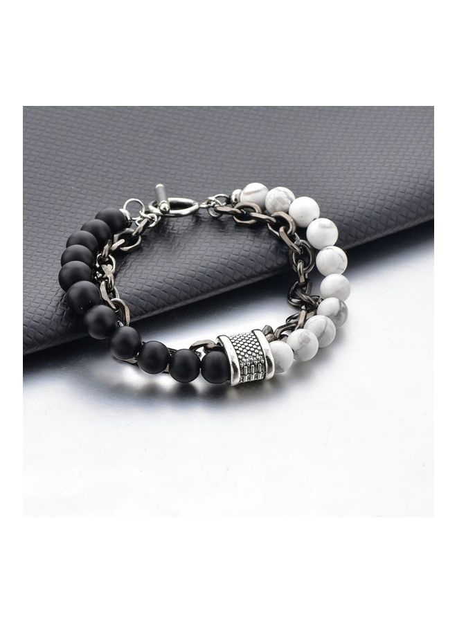 ميركال إمبراير سوار أنيق من حجر هاولايت . - Image 5