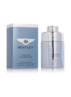 BENTLEY Silverlake EDP 100ml  - Image 1