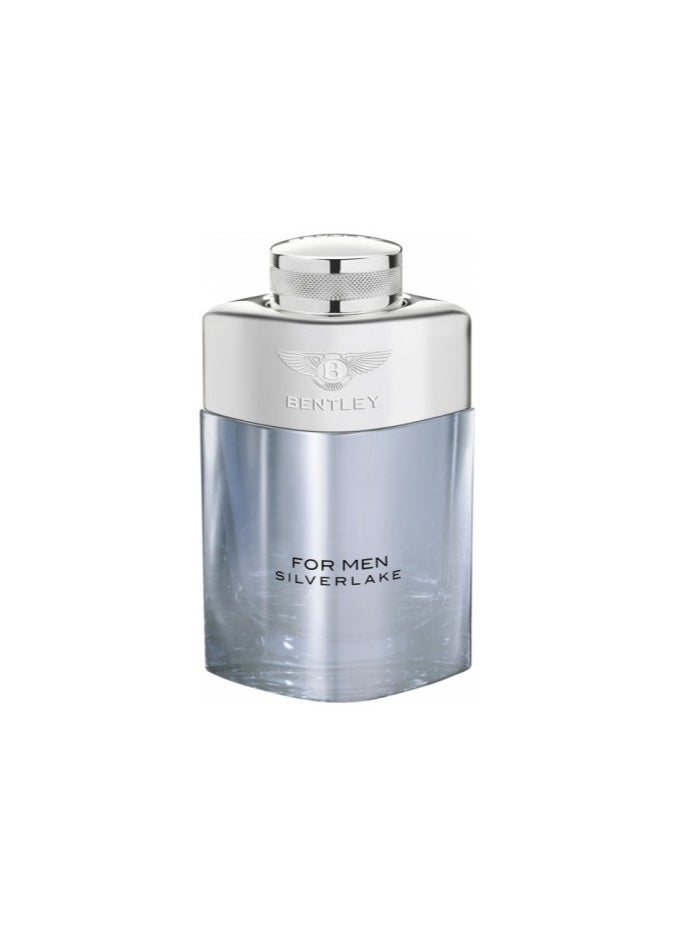 بنتلي عطر سيلفرليك EDP 100ملليلتر  - Image 2