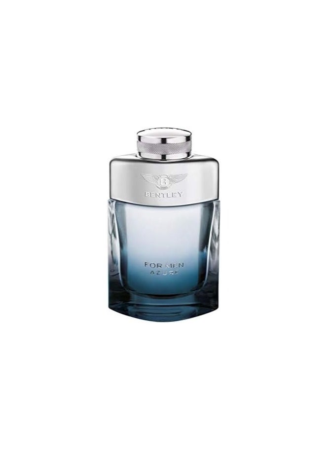 بنتلي عطر سيلفرليك EDP 100ملليلتر  - Image 3