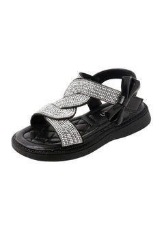Black and Silver