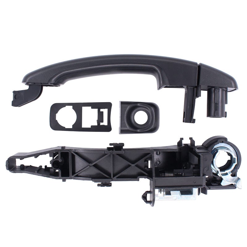 HouYeen Front Right Side Sliding Door Handle & Holder for R-enault Master MK3 V-auxhall O-pel Movano N-issan NV400 806068194R - Image 1