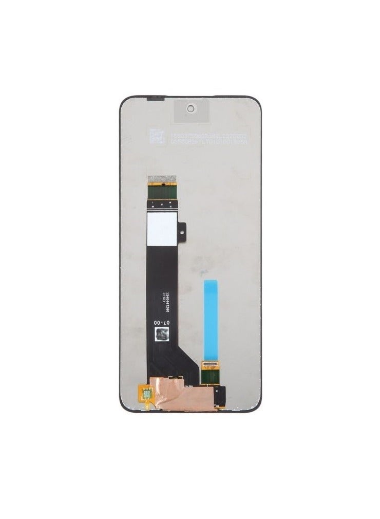 Replacement LCD Screen for Motorola G13 – Compatible with G23  - Image 2