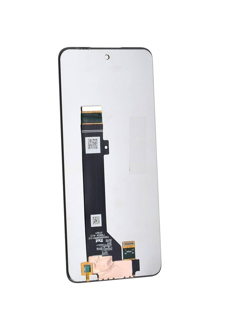 Replacement LCD Screen for Motorola G13 – Compatible with G23  - Image 3